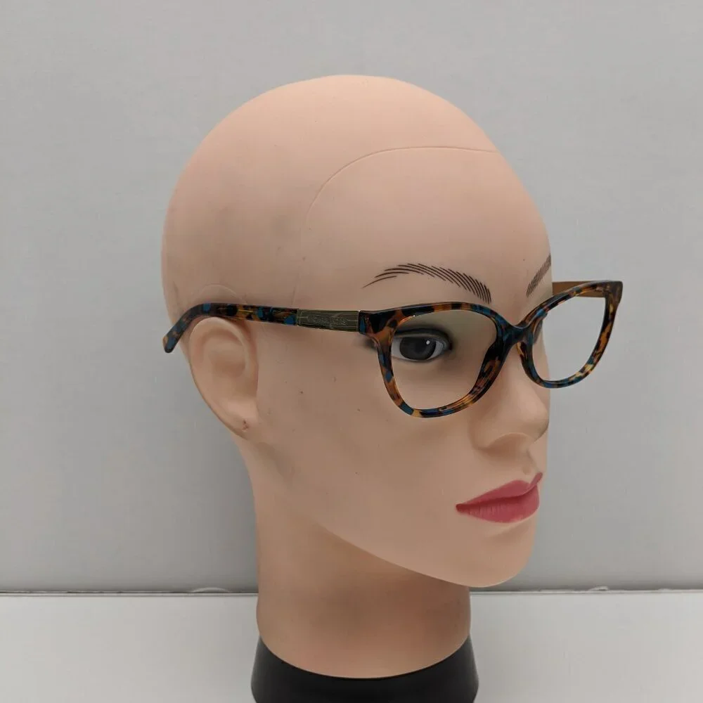 🕶️ Michael Kors ADELAIDE III MK4029-3068 Cat Eye Eyeglasses 51/15-135 / JLE608​